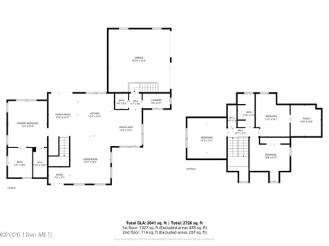 530 North Line Drive Hampstead NC 28443