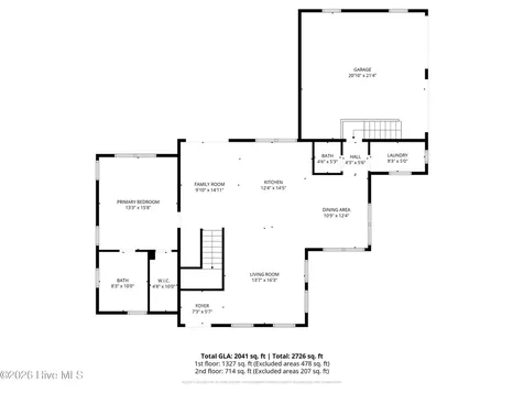 530 North Line Drive Hampstead NC 28443