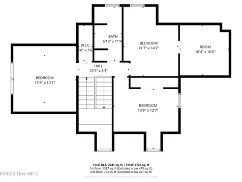530 North Line Drive Hampstead NC 28443