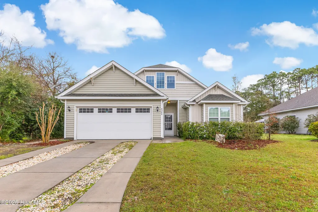 4366 Frying Pan Road SE Southport NC 28461