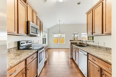 4366 Frying Pan Road SE Southport NC 28461