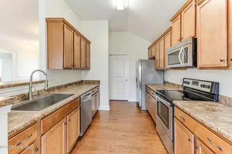 4366 Frying Pan Road SE Southport NC 28461