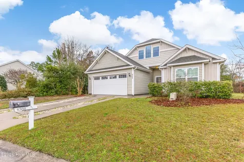 4366 Frying Pan Road SE Southport NC 28461