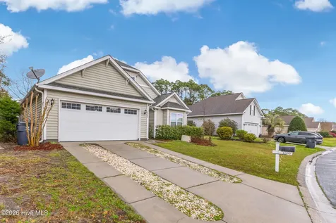 4366 Frying Pan Road SE Southport NC 28461