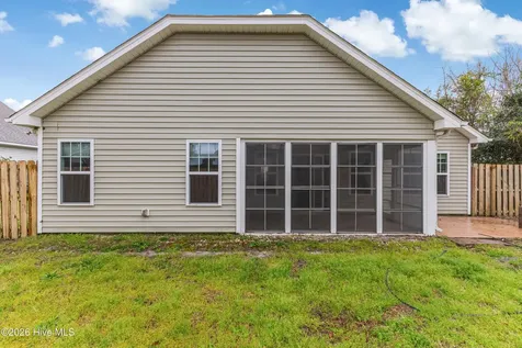 4366 Frying Pan Road SE Southport NC 28461