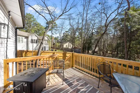346 Gun Club Drive Pinehurst NC 28374