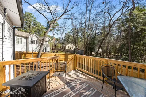 346 Gun Club Drive Pinehurst NC 28374
