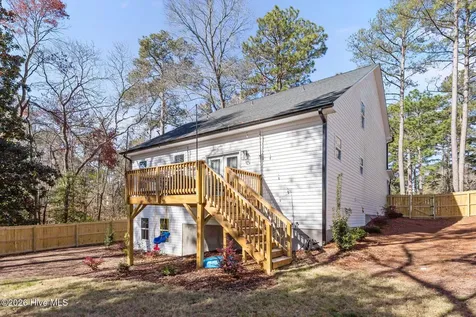 346 Gun Club Drive Pinehurst NC 28374