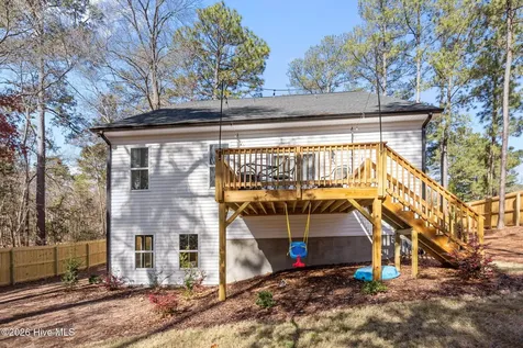 346 Gun Club Drive Pinehurst NC 28374