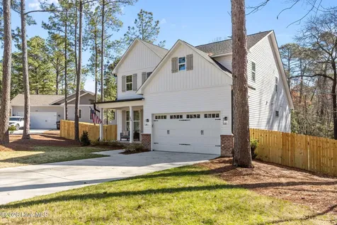 346 Gun Club Drive Pinehurst NC 28374