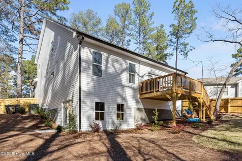 346 Gun Club Drive Pinehurst NC 28374