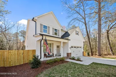 346 Gun Club Drive Pinehurst NC 28374