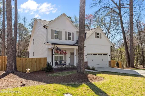 346 Gun Club Drive Pinehurst NC 28374
