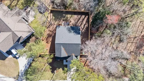 346 Gun Club Drive Pinehurst NC 28374