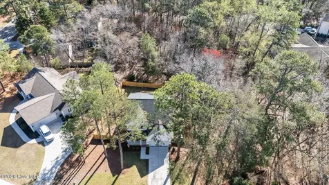 346 Gun Club Drive Pinehurst NC 28374