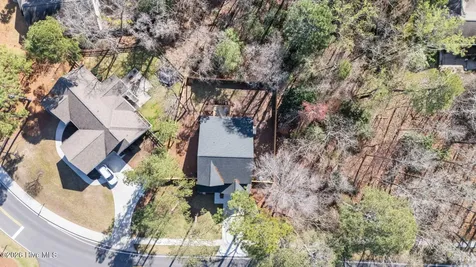 346 Gun Club Drive Pinehurst NC 28374