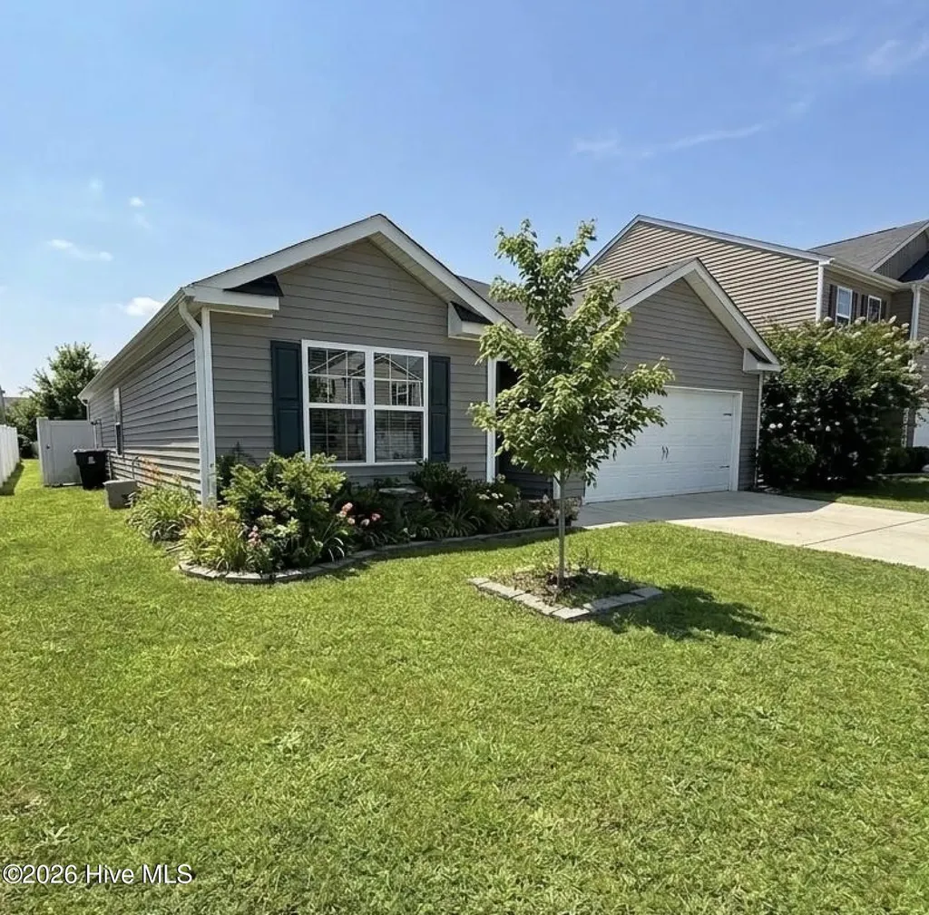 3225 Carr Drive Greenville NC 27834