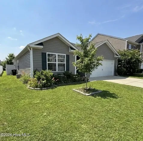 3225 Carr Drive Greenville NC 27834