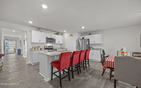 3225 Carr Drive Greenville NC 27834