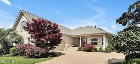 1069 Leesburg Drive Leland NC 28451