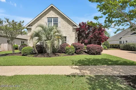 1069 Leesburg Drive Leland NC 28451