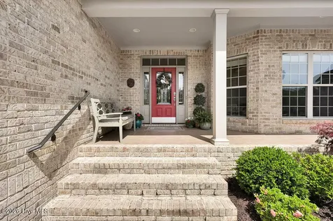 1069 Leesburg Drive Leland NC 28451