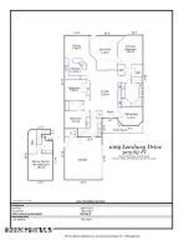 1069 Leesburg Drive Leland NC 28451