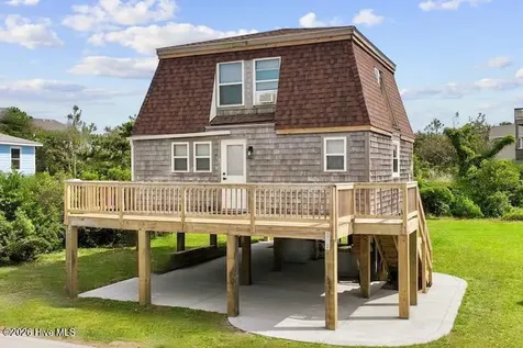 25236 Wimble Shores N Waves NC 27982