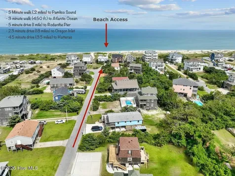 25236 Wimble Shores N Waves NC 27982