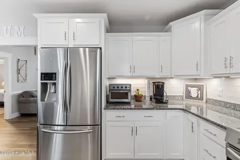 1221 Maple Road Southport NC 28461