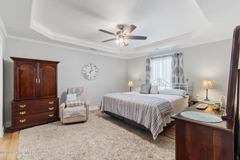 1221 Maple Road Southport NC 28461