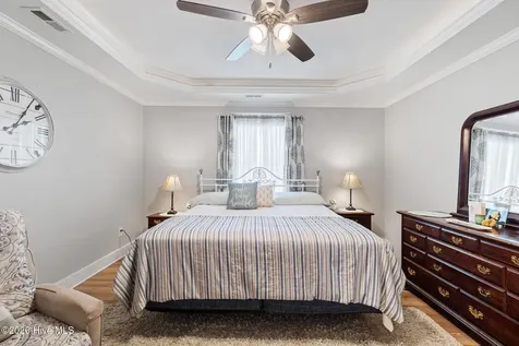 1221 Maple Road Southport NC 28461