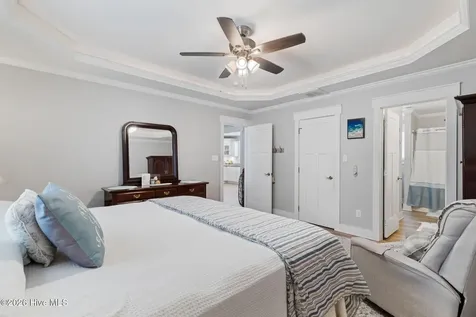 1221 Maple Road Southport NC 28461