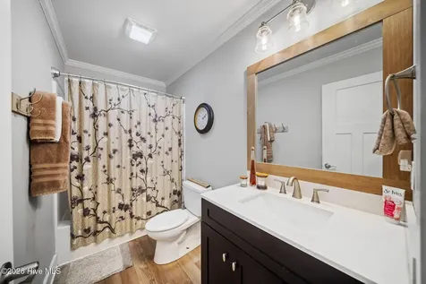 1221 Maple Road Southport NC 28461