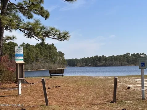 1221 Maple Road Southport NC 28461