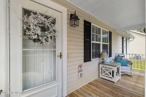 1221 Maple Road Southport NC 28461
