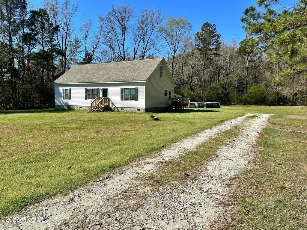103 Meadowview Road Jacksonville NC 28540