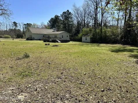 103 Meadowview Road Jacksonville NC 28540