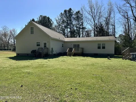 103 Meadowview Road Jacksonville NC 28540