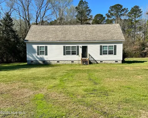 103 Meadowview Road Jacksonville NC 28540