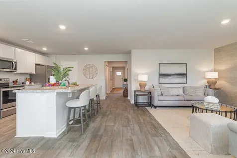 71 Arbor Crest Lane Tabor City NC 28463