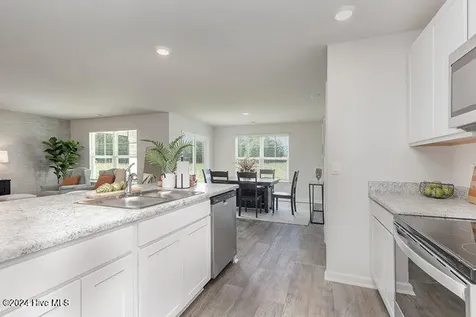 71 Arbor Crest Lane Tabor City NC 28463
