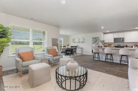 71 Arbor Crest Lane Tabor City NC 28463