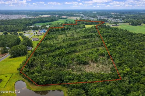 32.22 Ac Hickman Road NW Calabash NC 28467
