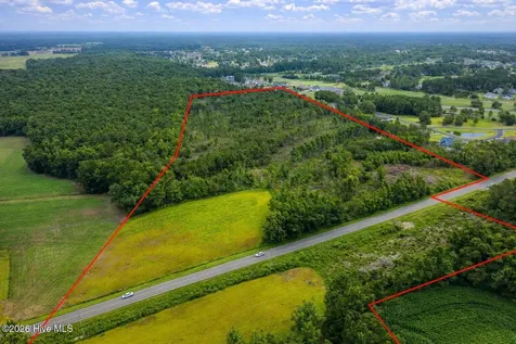 32.22 Ac Hickman Road NW Calabash NC 28467