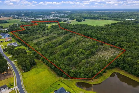 32.22 Ac Hickman Road NW Calabash NC 28467