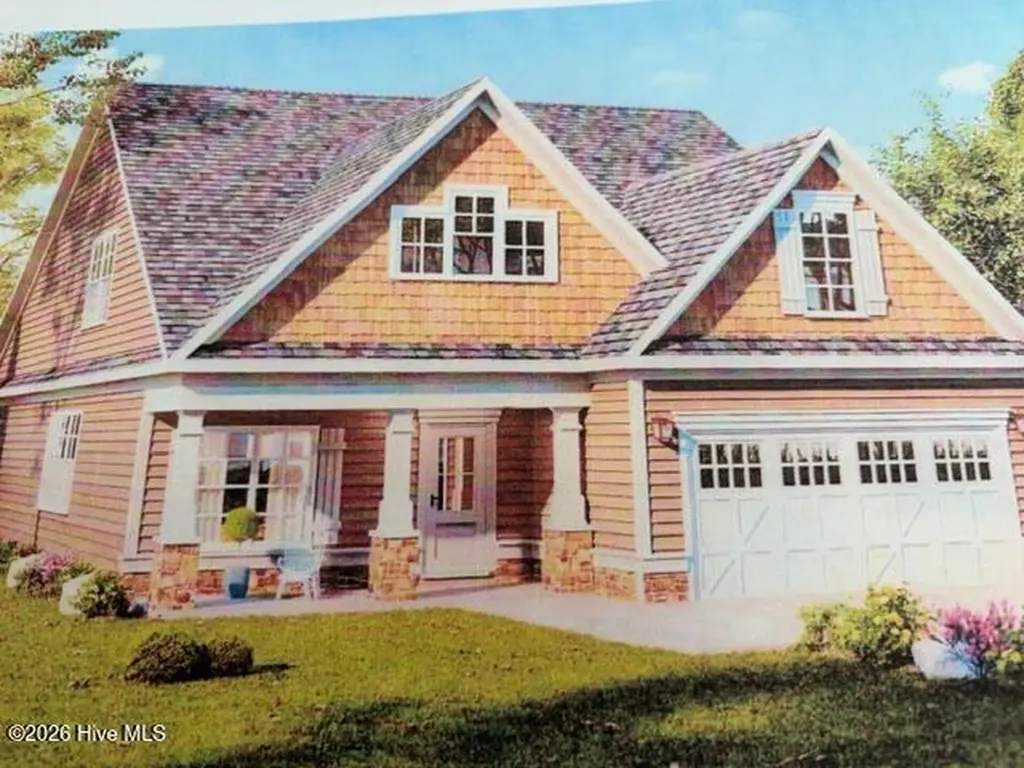465 Lockwood Lane SW Supply NC 28462