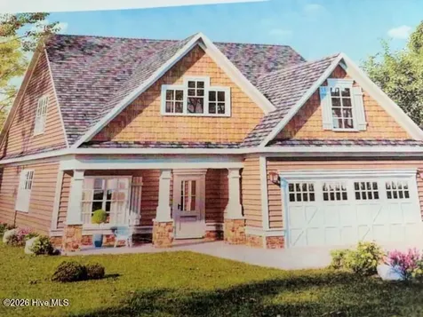 465 Lockwood Lane SW Supply NC 28462