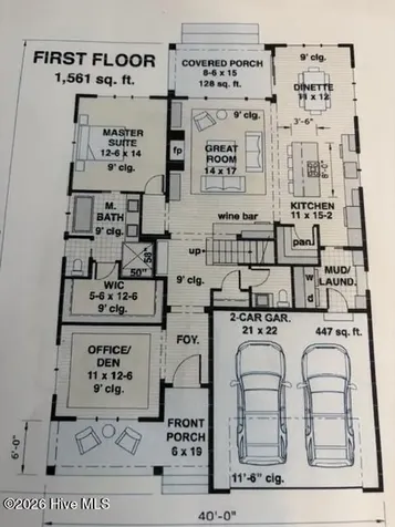 465 Lockwood Lane SW Supply NC 28462