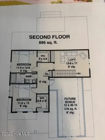 465 Lockwood Lane SW Supply NC 28462